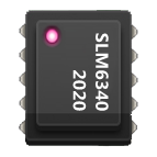 【SLM6340】 高耐压2.5A同步降压锂电池充电器