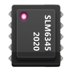 【SLM6345】 高耐压2.5A同步降压锂电池充电器